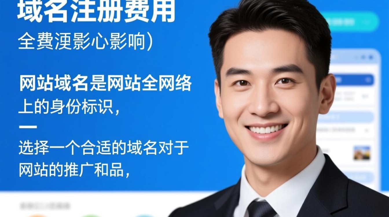 如何确定建网站域名价格?不同类型域名费用大揭秘! 如何确定建网站域名价格?不同类型域名费用大揭秘!