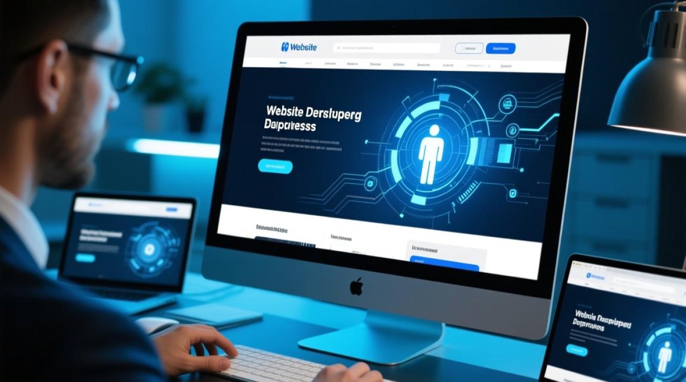 如何选择合适的网站开发平台和工具? 如何选择合适的网站开发平台和工具?