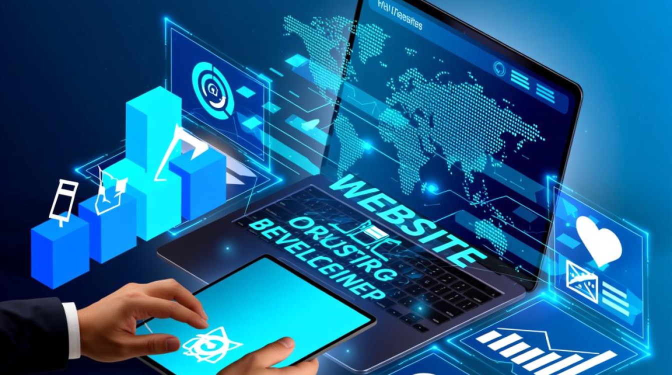 如何选择合适的网站开发平台和工具? 如何选择合适的网站开发平台和工具?