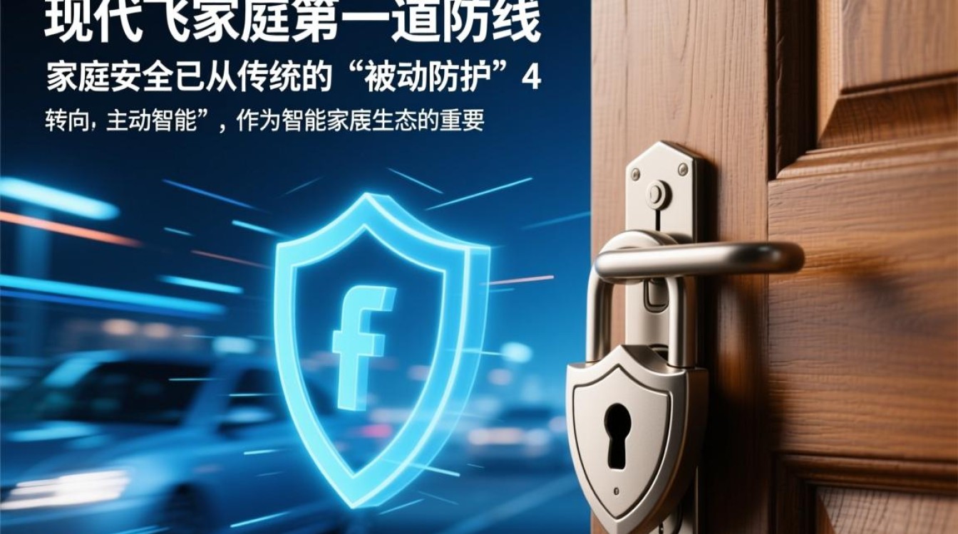 安全物联网智能锁品牌哪个更可靠? 安全物联网智能锁品牌哪个更可靠?