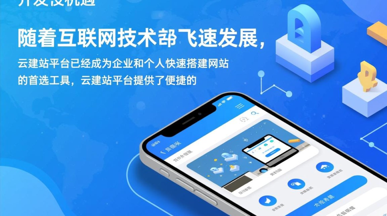 云建站平台二次开发,如何实现个性化定制与高效升级? 云建站平台二次开发,如何实现个性化定制与高效升级?