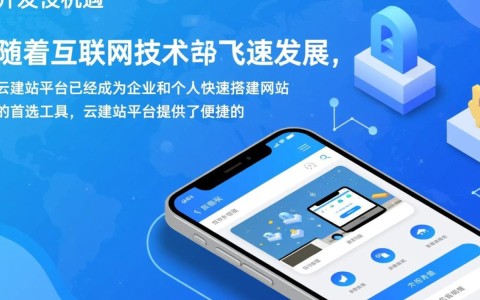 云建站平台二次开发，如何实现个性化定制与高效升级？