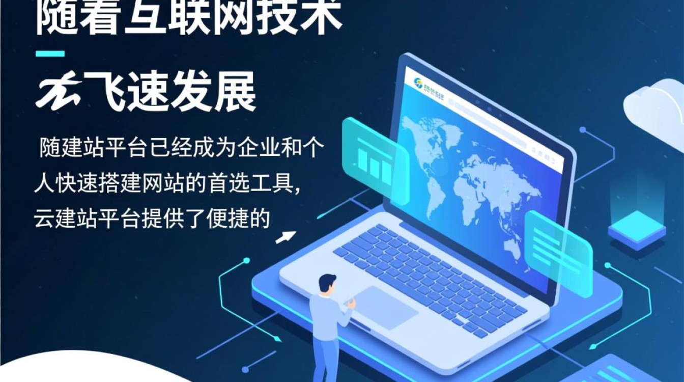 云建站平台二次开发,如何实现个性化定制与高效升级? 云建站平台二次开发,如何实现个性化定制与高效升级?