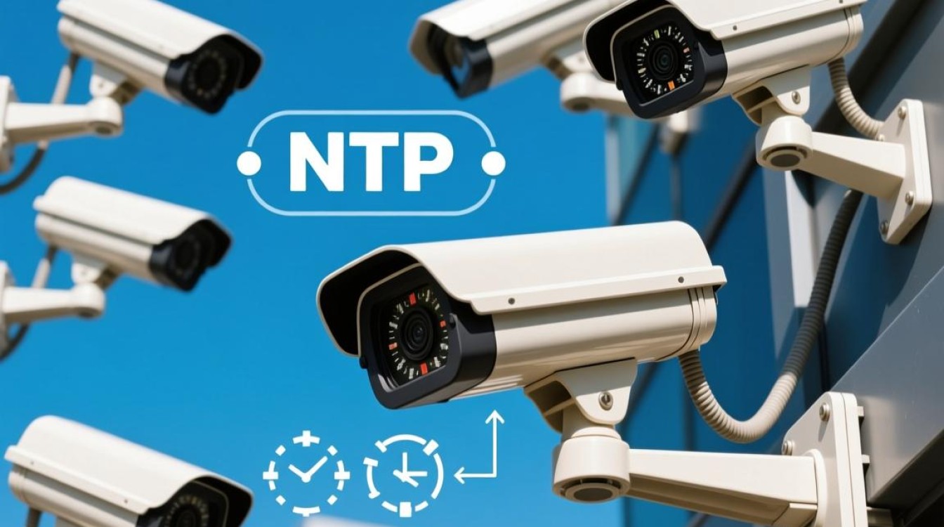 监控摄像头为何选用ntp时间服务器?摄像头与监控服务器有何关联? 监控摄像头为何选用ntp时间服务器?摄像头与监控服务器有何关联?
