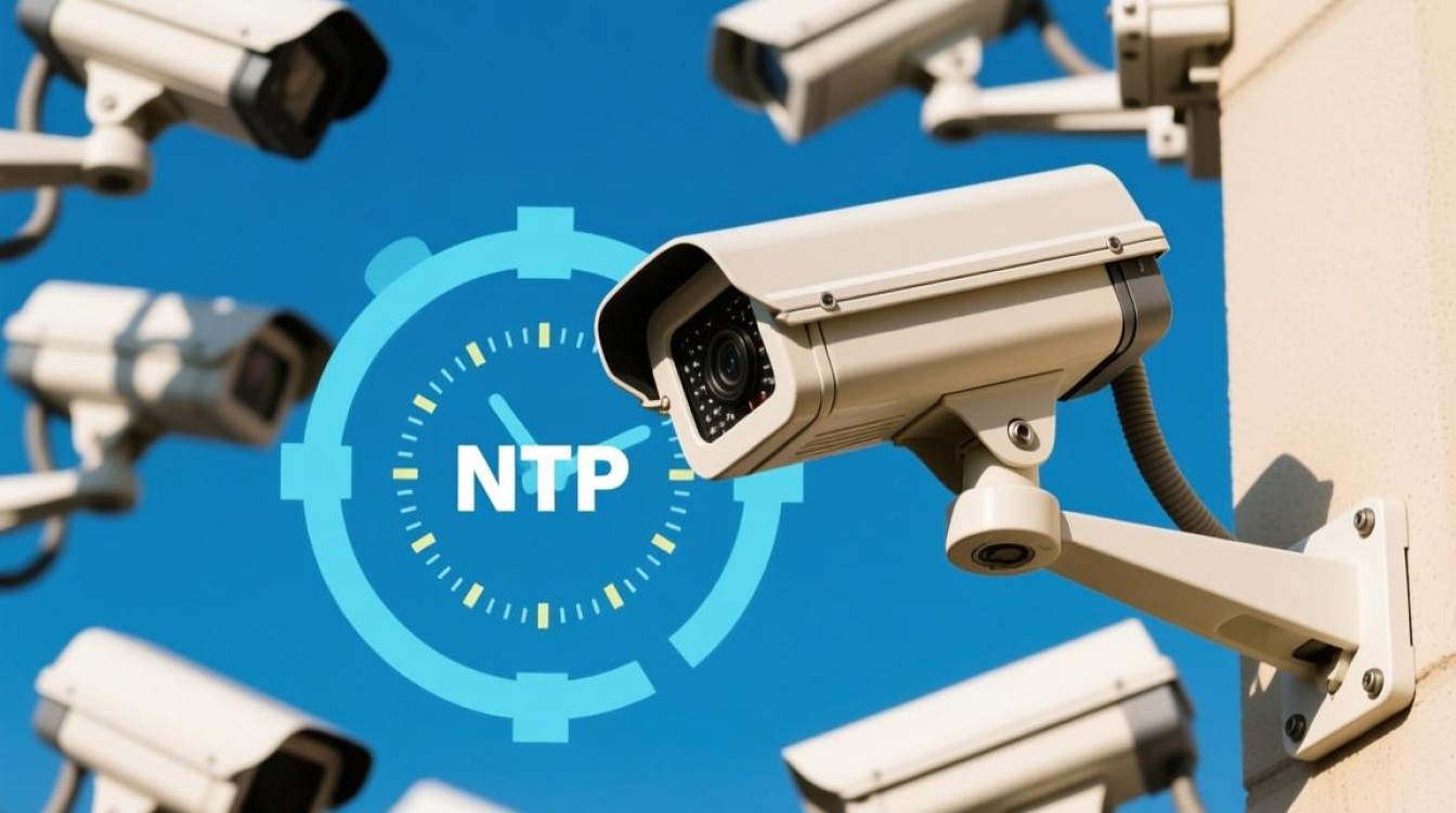 监控摄像头为何选用ntp时间服务器?摄像头与监控服务器有何关联? 监控摄像头为何选用ntp时间服务器?摄像头与监控服务器有何关联?