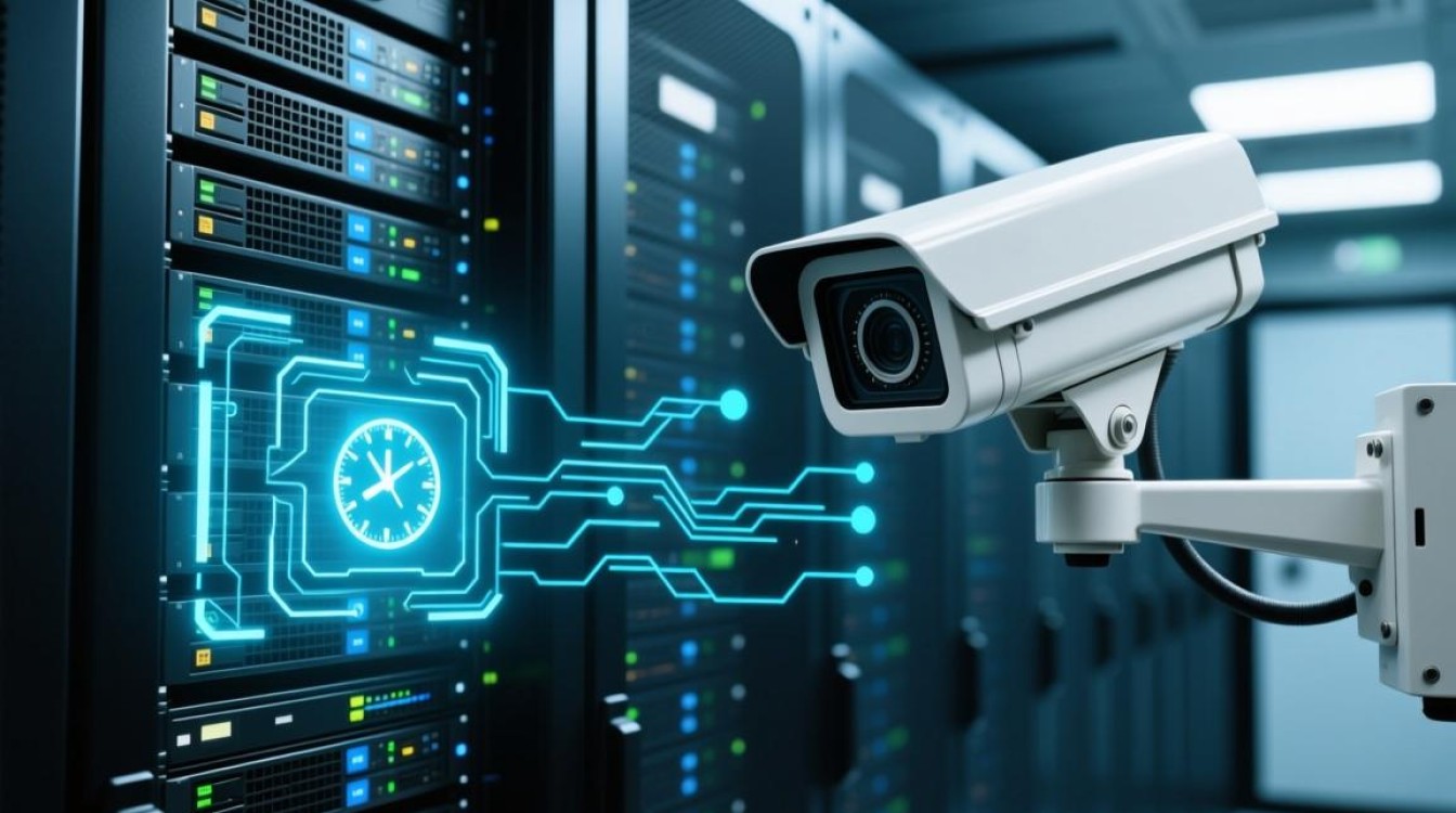 监控服务器时间修改之谜,服务器目录修改时间如何同步? 监控服务器时间修改之谜,服务器目录修改时间如何同步?