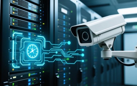 监控服务器时间修改之谜，服务器目录修改时间如何同步？