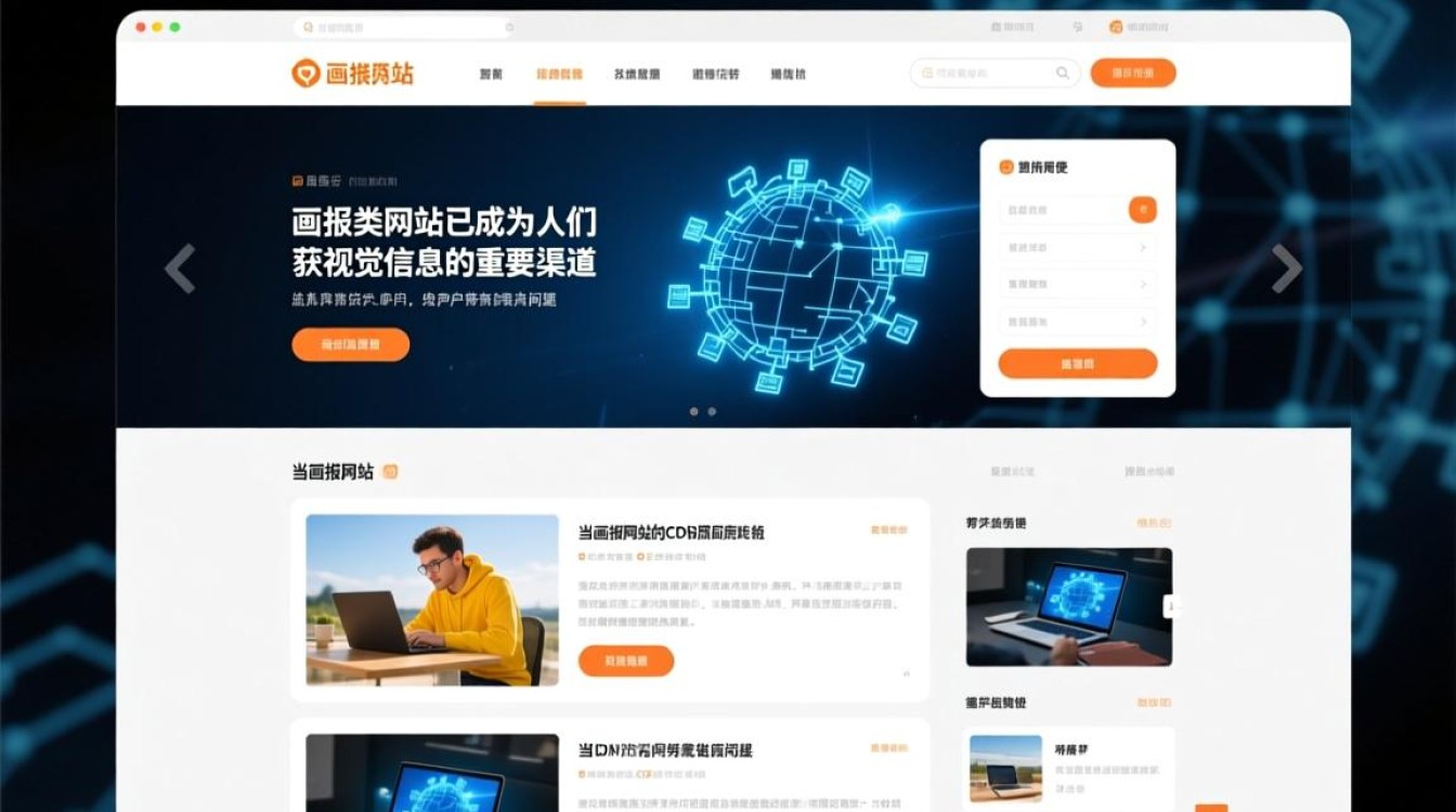 画报cdn资源访问故障,紧急解决方案与排查指南一网打尽? 画报cdn资源访问故障,紧急解决方案与排查指南一网打尽?