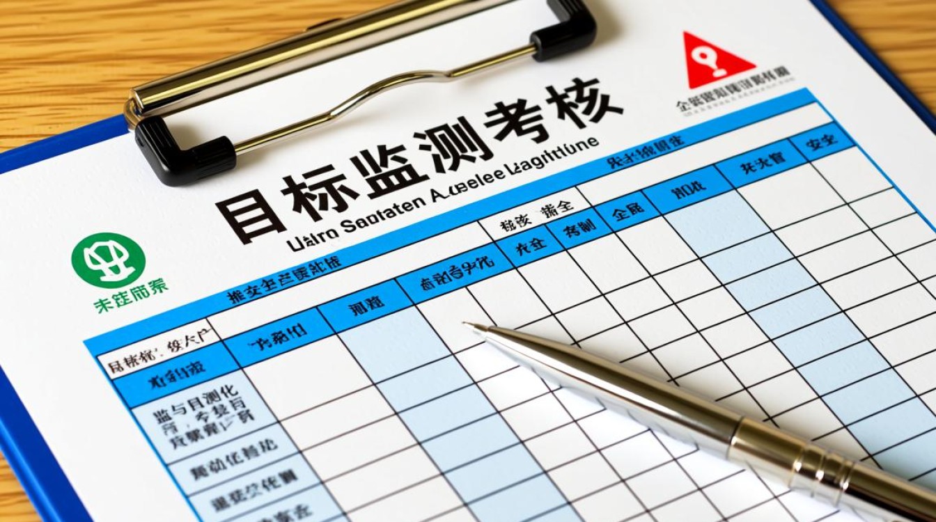 安全生产目标监测考核表如何科学设定考核指标? 安全生产目标监测考核表如何科学设定考核指标?