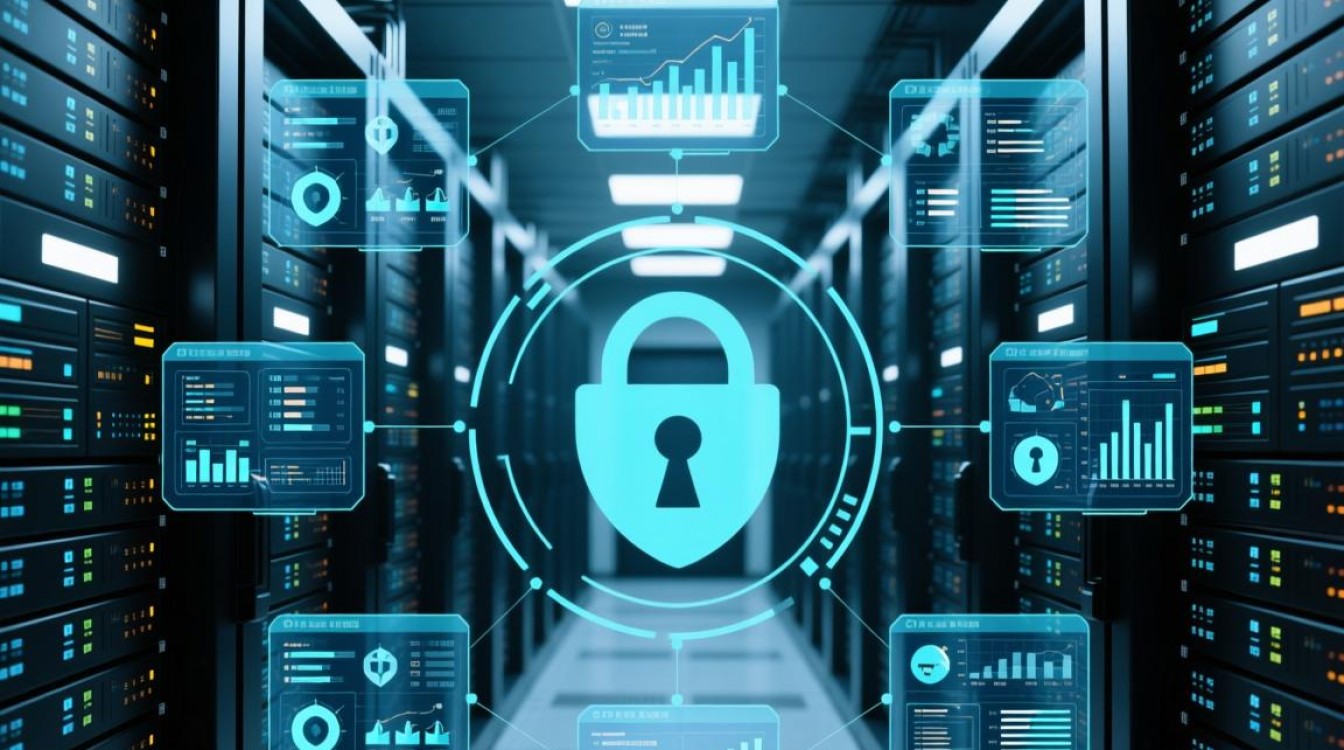 安全检测数据库如何选择适合自己的？