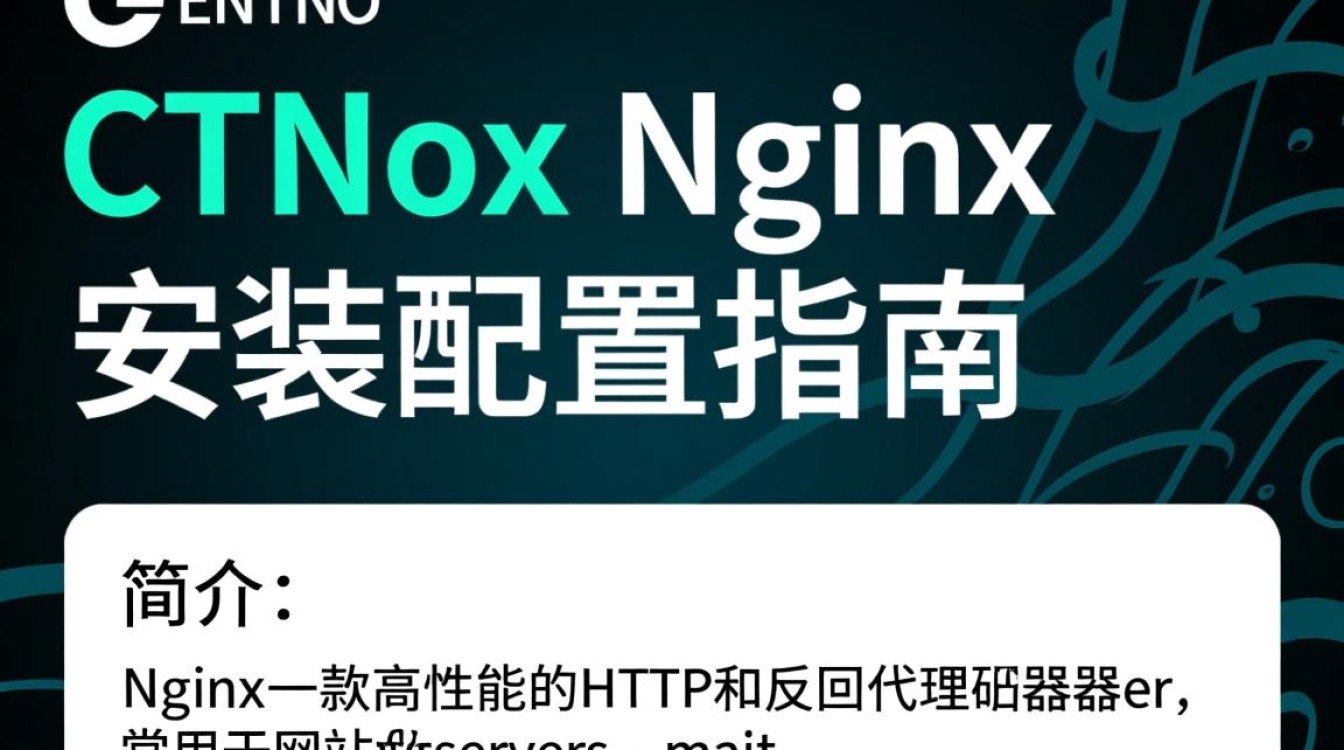 CentOS系统上如何高效安装与配置Nginx服务器？步骤详解与疑问解答？