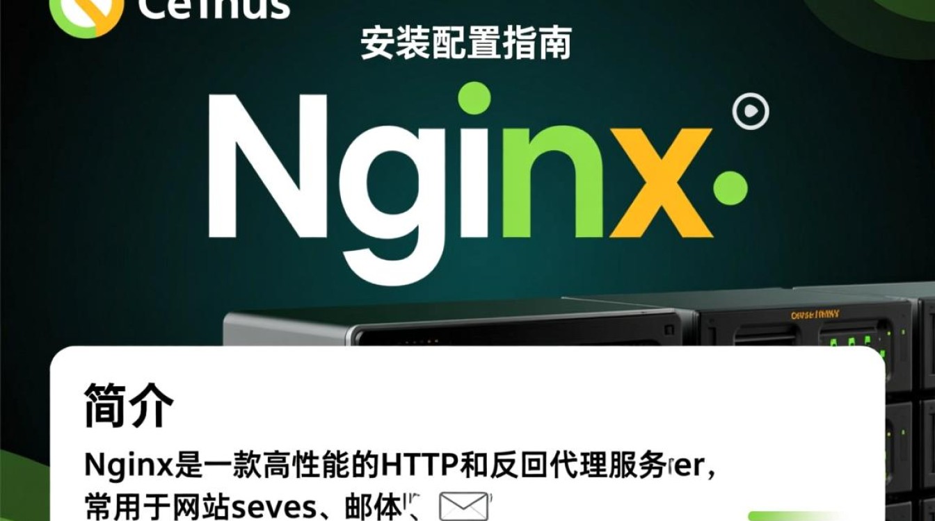 CentOS系统上如何高效安装与配置Nginx服务器？步骤详解与疑问解答？
