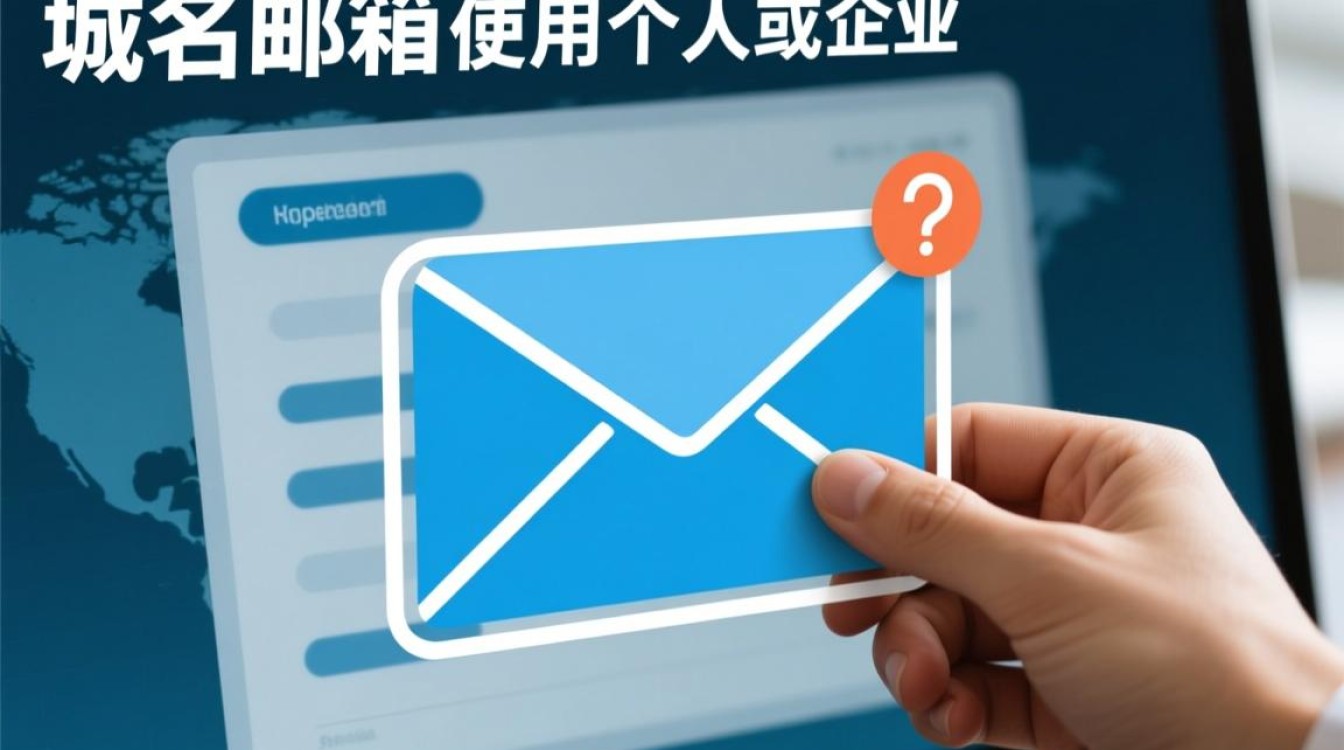 为何域名邮箱必须绑定现有域名？背后有何原因？