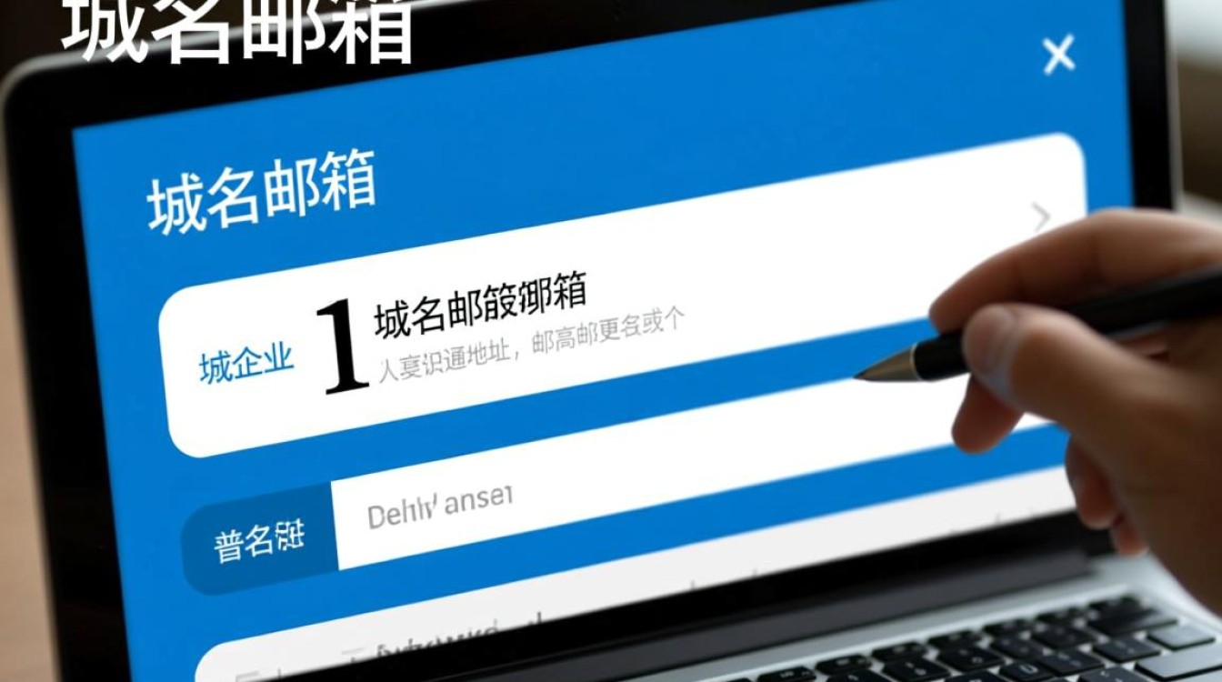 为何域名邮箱必须绑定现有域名？背后有何原因？