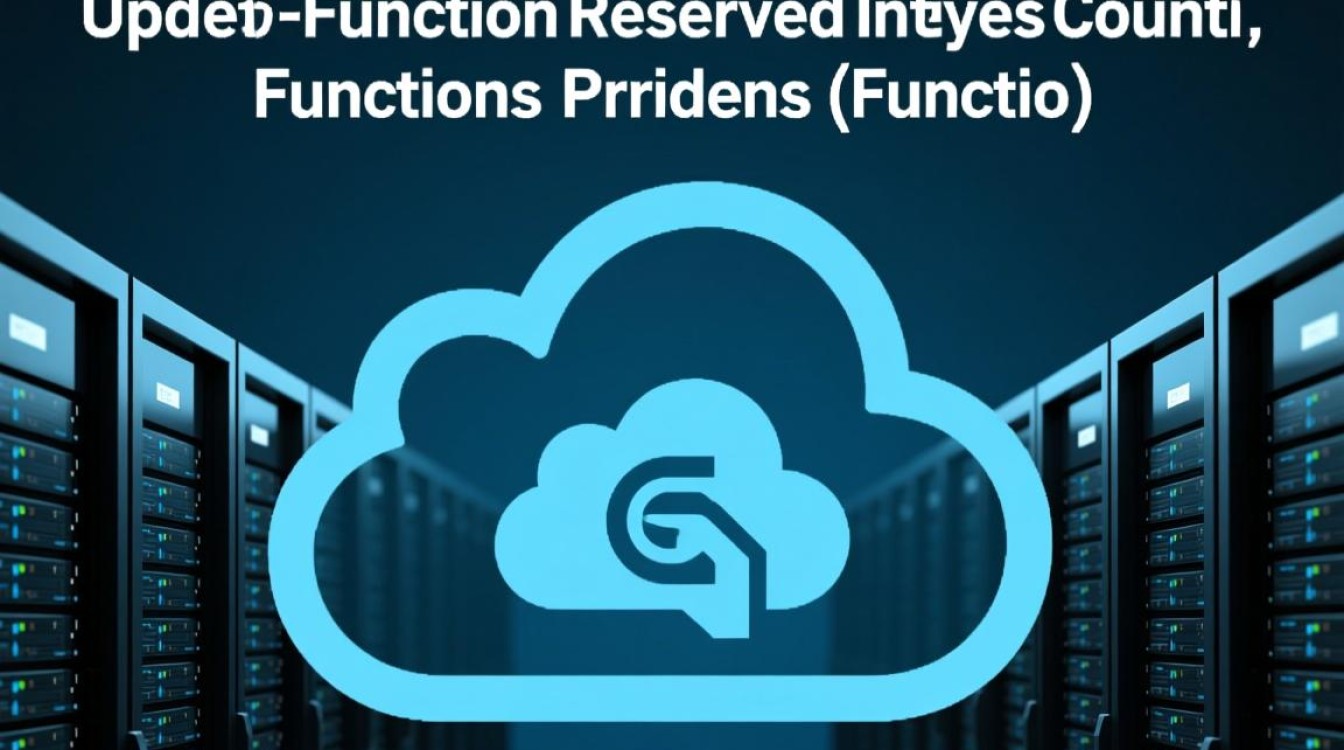 函数预留实例数量调整API(UpdateFunctionReservedInstancesCount)如何正确使用?长尾疑问解析。 函数预留实例数量调整API(UpdateFunctionReservedInstancesCount)如何正确使用?长尾疑问解析。