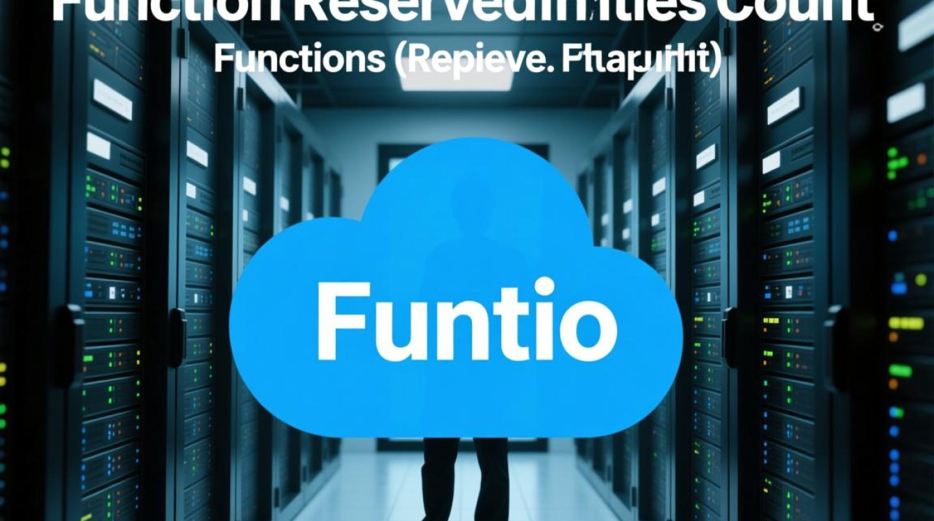 函数预留实例数量调整API(UpdateFunctionReservedInstancesCount)如何正确使用?长尾疑问解析。 函数预留实例数量调整API(UpdateFunctionReservedInstancesCount)如何正确使用?长尾疑问解析。