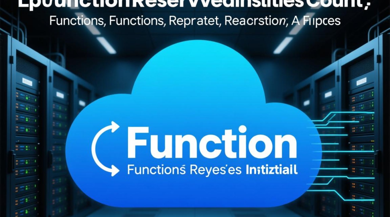 函数预留实例数量调整API(UpdateFunctionReservedInstancesCount)如何正确使用?长尾疑问解析。 函数预留实例数量调整API(UpdateFunctionReservedInstancesCount)如何正确使用?长尾疑问解析。