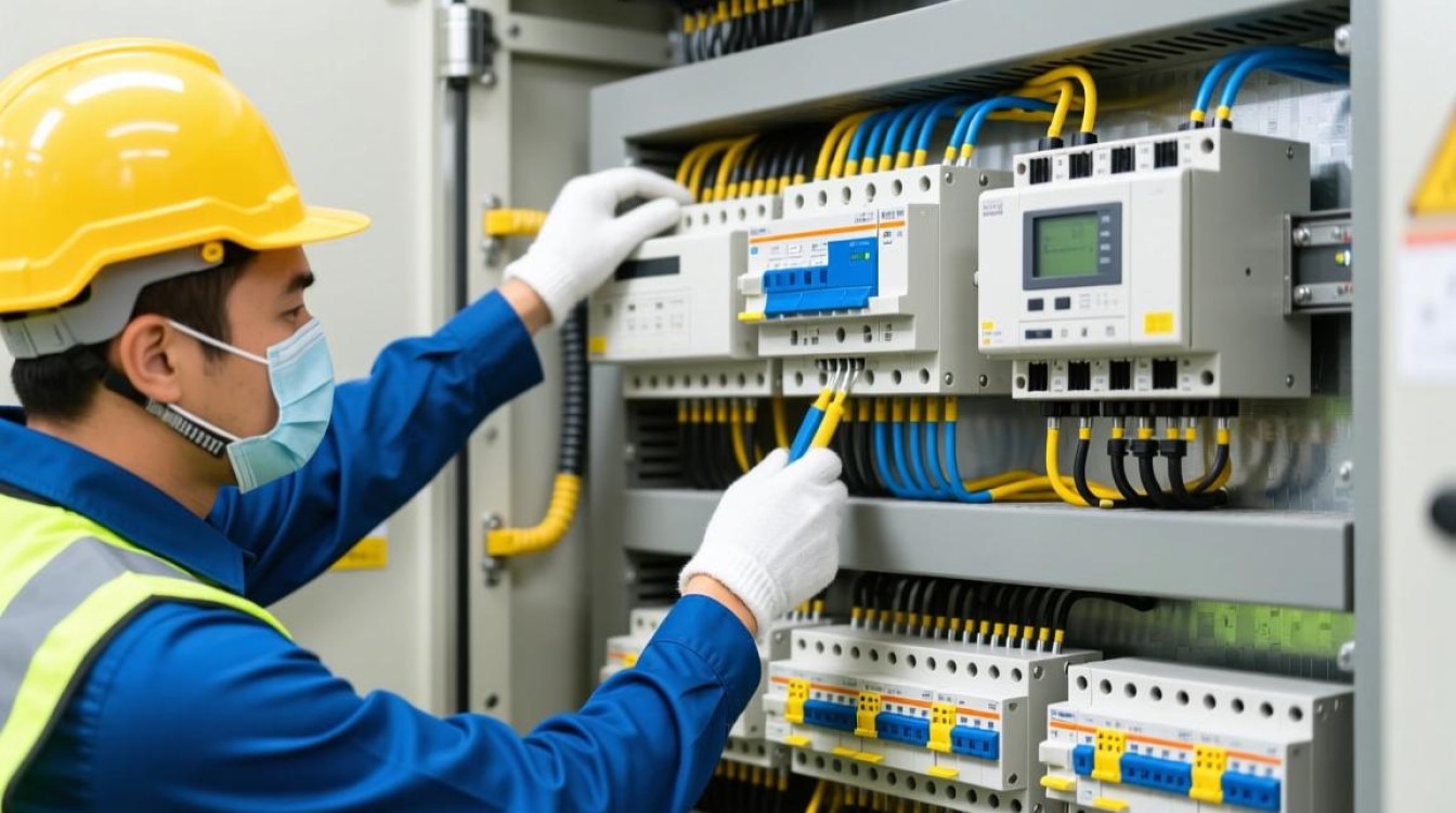 安全稳定控制系统安装步骤详解?新手如何快速掌握? 安全稳定控制系统安装步骤详解?新手如何快速掌握?