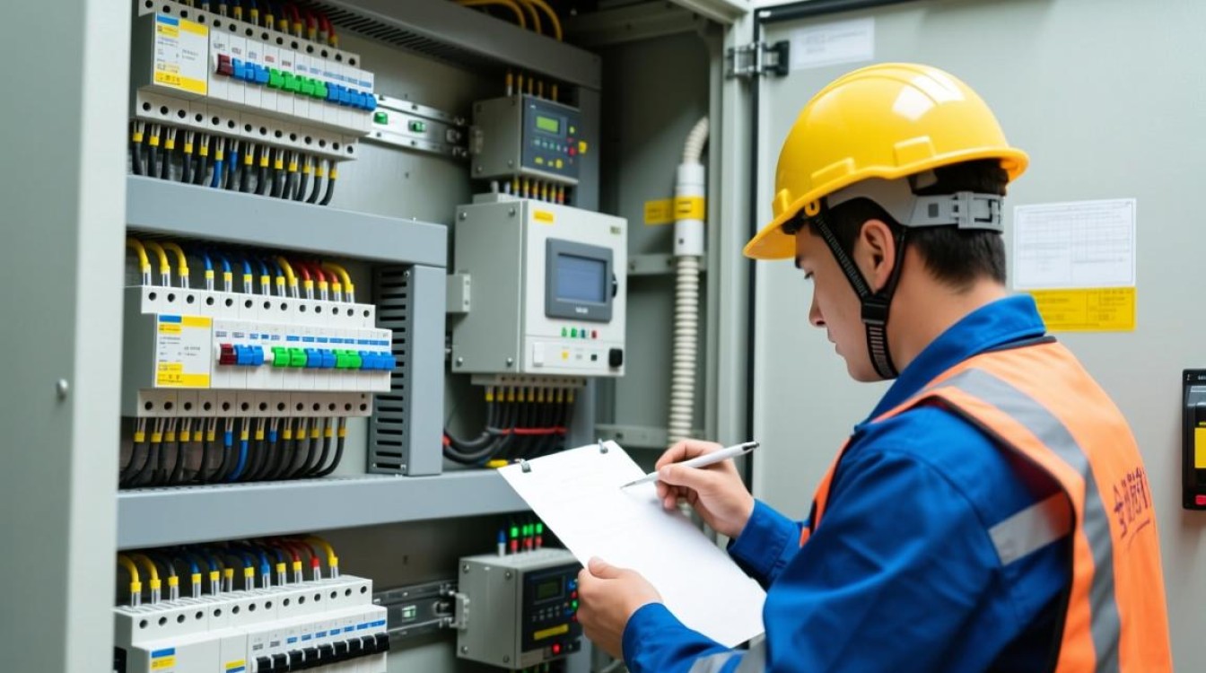 安全稳定控制系统安装步骤详解?新手如何快速掌握? 安全稳定控制系统安装步骤详解?新手如何快速掌握?