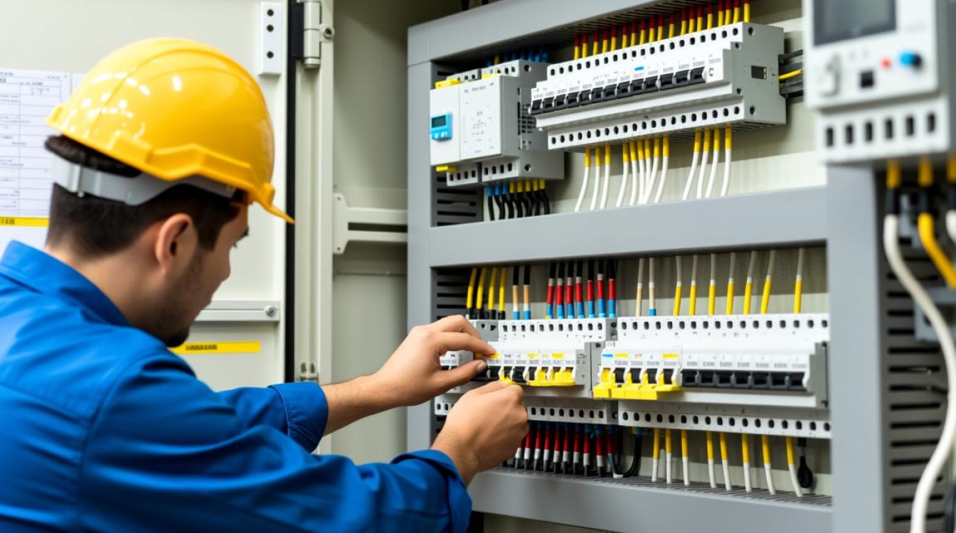 安全稳定控制系统安装步骤详解?新手如何快速掌握? 安全稳定控制系统安装步骤详解?新手如何快速掌握?