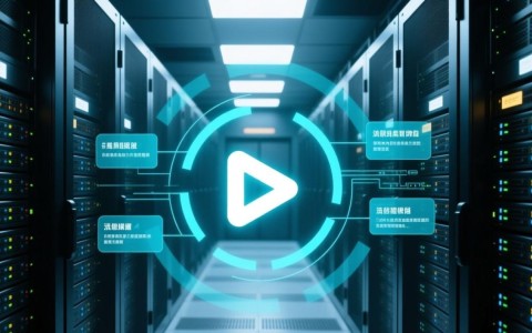 监控流媒体服务器连接数与接入流媒体服务器，如何实现高效监控？