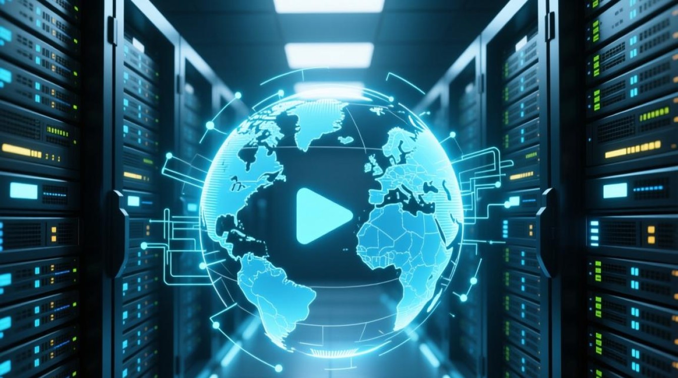 监控流媒体服务器连接数与接入流媒体服务器,如何实现高效监控? 监控流媒体服务器连接数与接入流媒体服务器,如何实现高效监控?