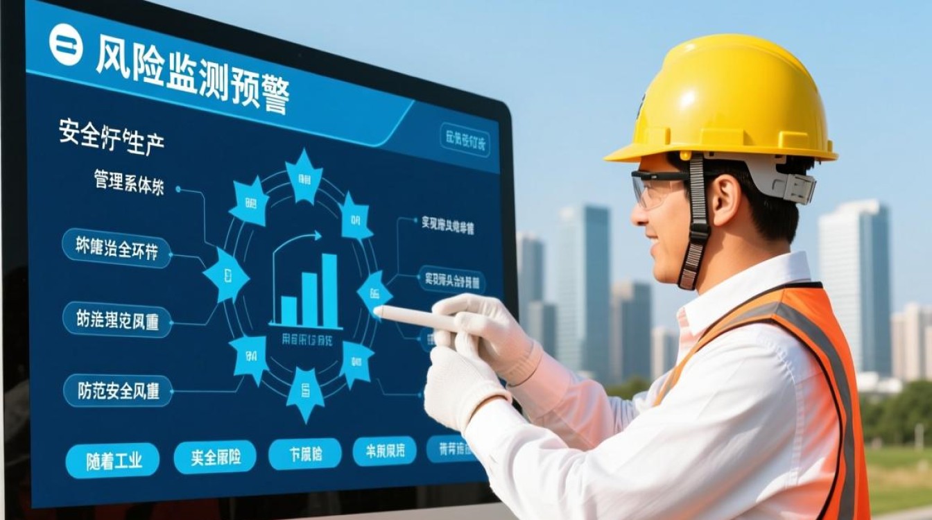 安全生产风险监测预警如何精准识别与高效处置？