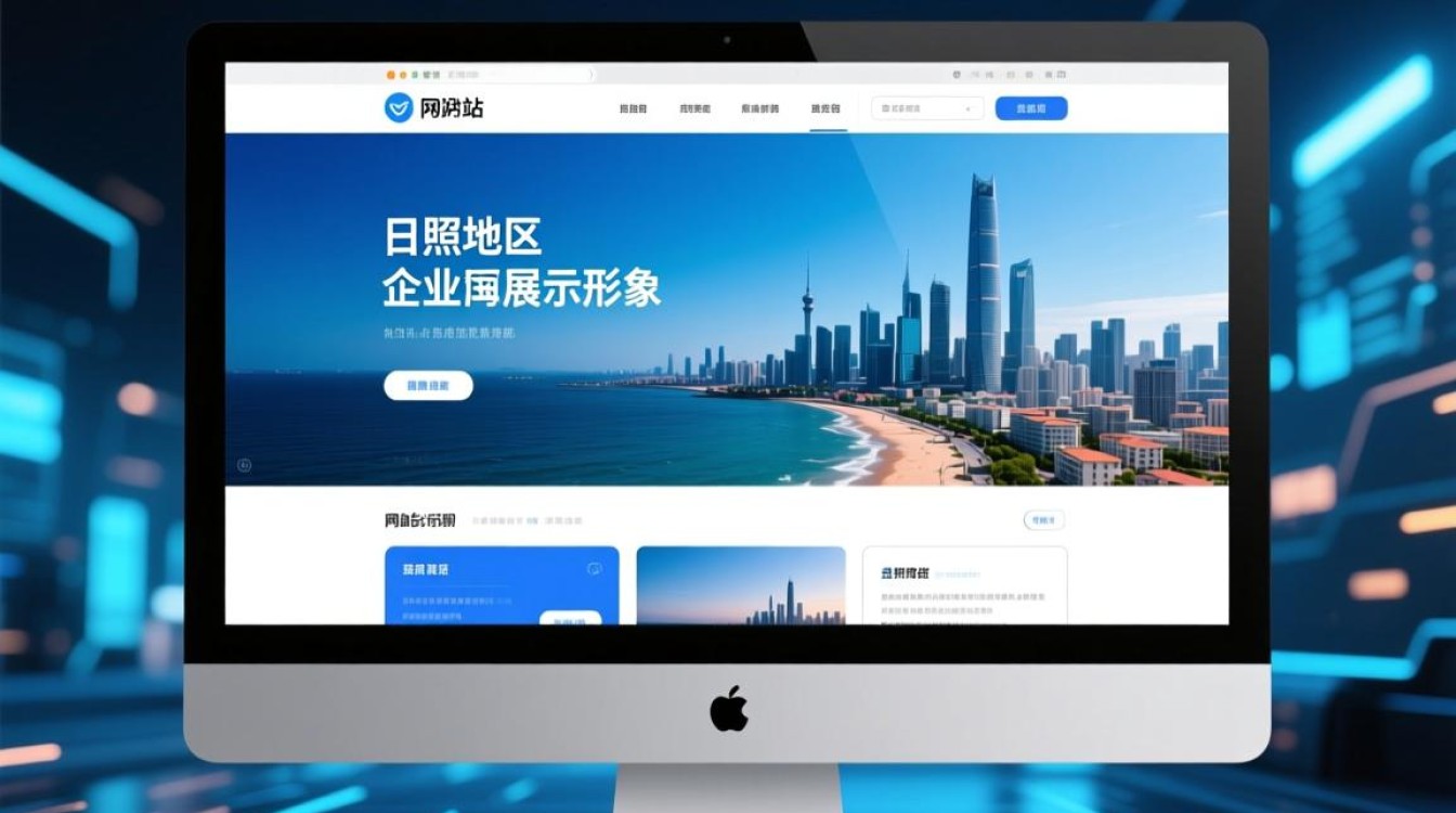 日照网站开发价格之谜，如何确定合理报价？