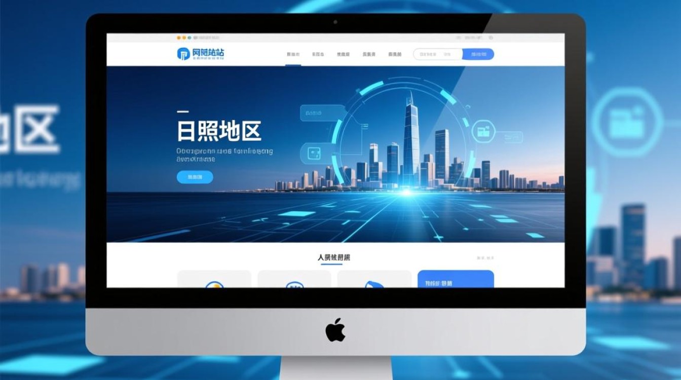 日照网站开发价格之谜，如何确定合理报价？