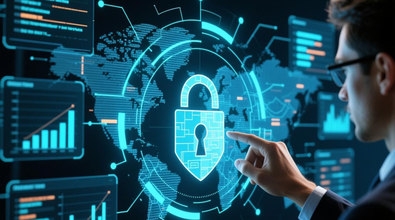 安全检测数据异常怎么办?常见原因及排查方法有哪些? 安全检测数据异常怎么办?常见原因及排查方法有哪些?