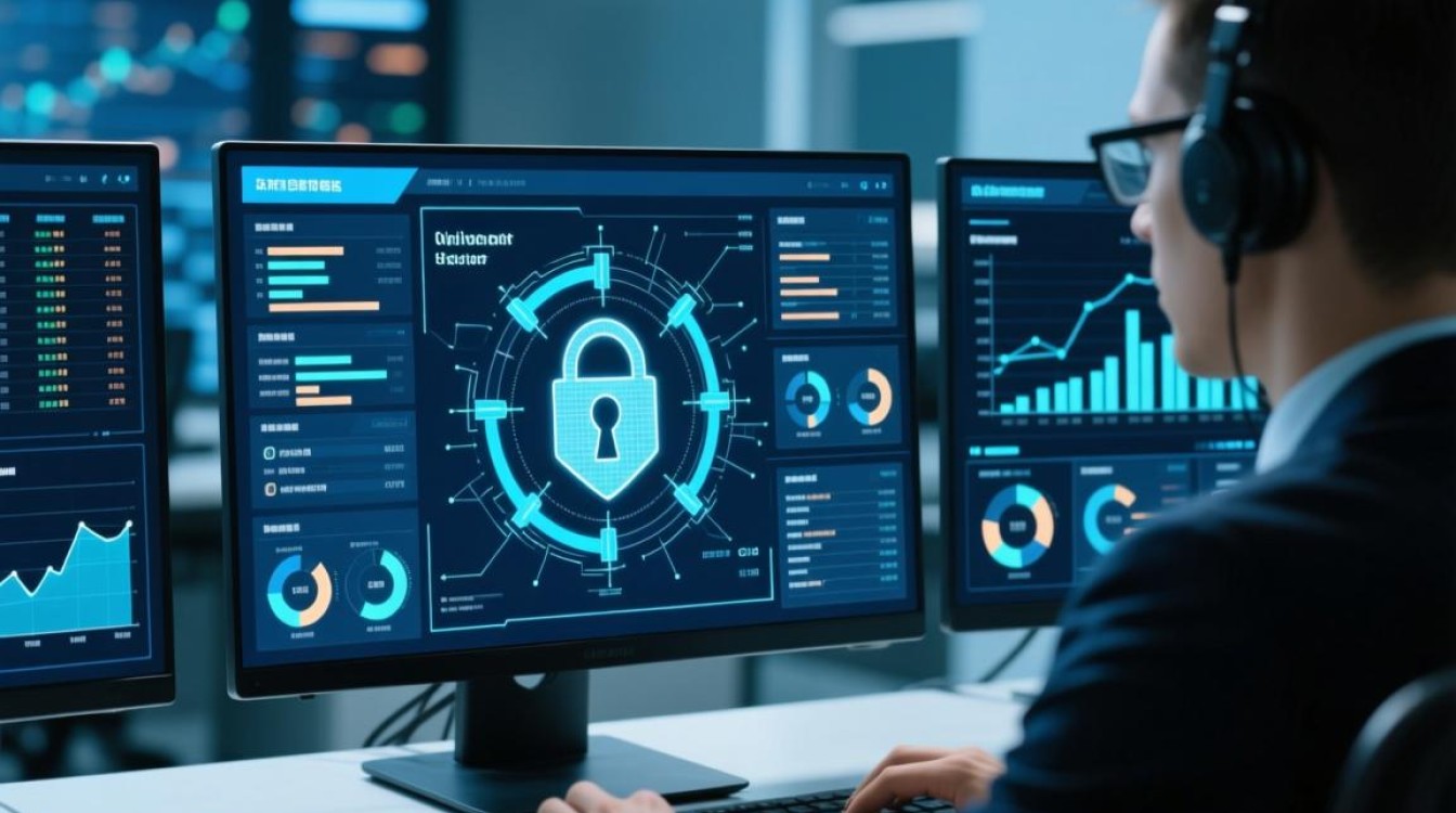 安全检测数据异常怎么办?常见原因及排查方法有哪些? 安全检测数据异常怎么办?常见原因及排查方法有哪些?