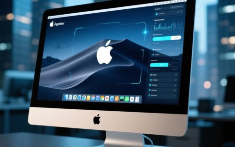 苹果电脑配置选择，如何挑选适合自己的Mac型号？