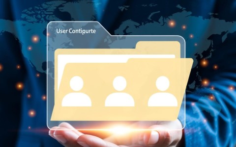 用户配置文件目录，它是如何影响系统性能和个性化设置的？