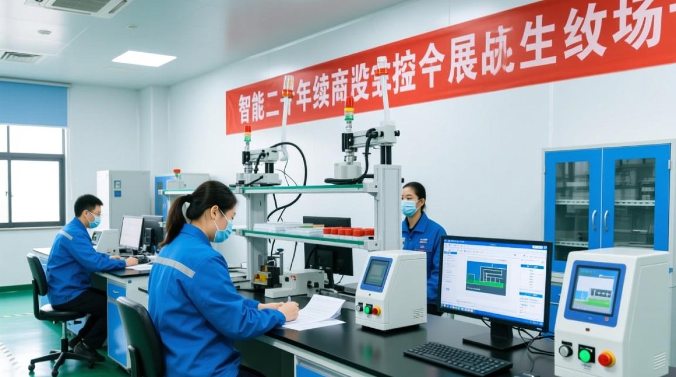 安全生产智能监控实验室如何提升预警精准度? 安全生产智能监控实验室如何提升预警精准度?