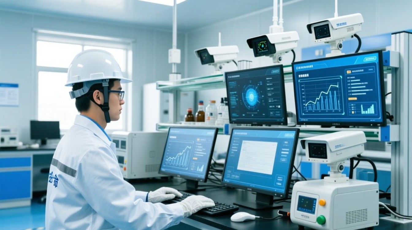 安全生产智能监控实验室如何提升预警精准度? 安全生产智能监控实验室如何提升预警精准度?