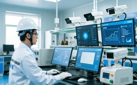 安全生产智能监控实验室如何提升预警精准度？