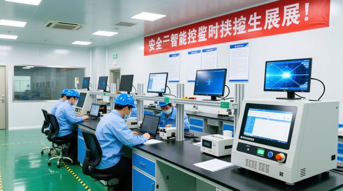 安全生产智能监控实验室如何提升预警精准度? 安全生产智能监控实验室如何提升预警精准度?