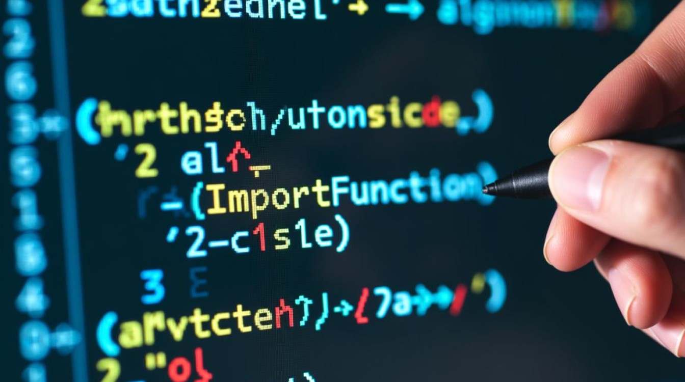 导入函数ImportFunction，函数导入导出及工作流API应用中的疑问解析？