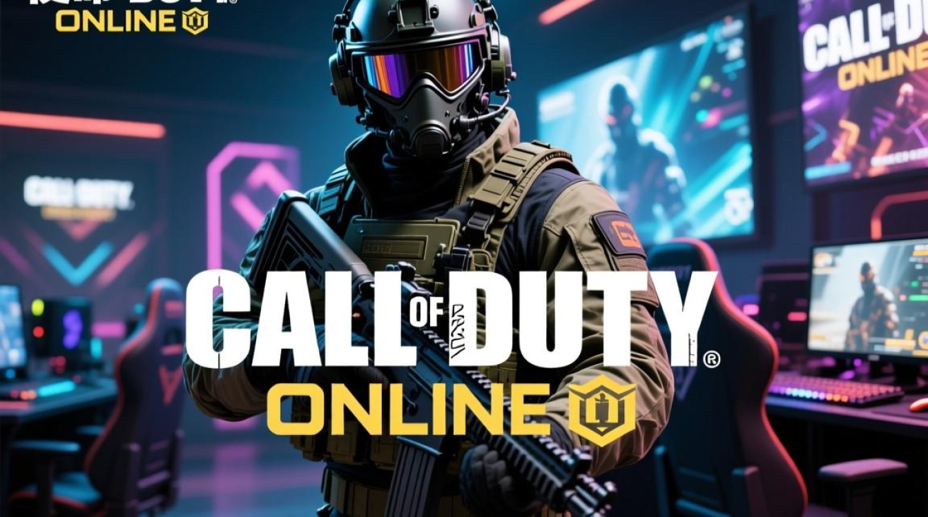 使命召唤ol配置要求是什么?新手玩家如何确定合适配置? 使命召唤ol配置要求是什么?新手玩家如何确定合适配置?