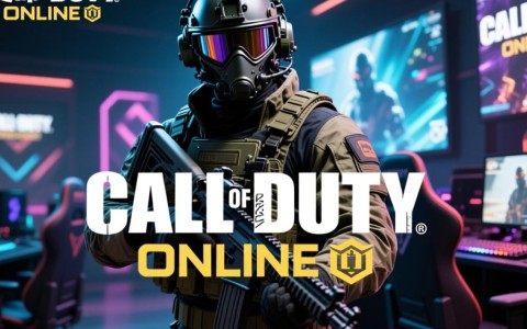 使命召唤ol配置要求是什么？新手玩家如何确定合适配置？