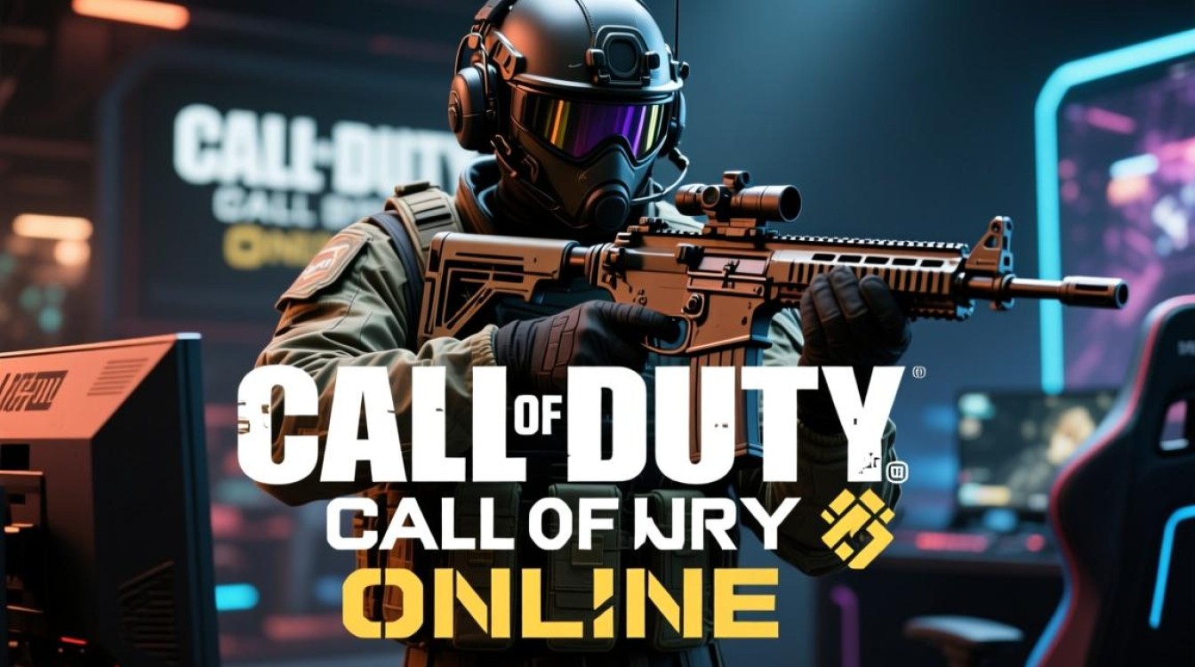 使命召唤ol配置要求是什么?新手玩家如何确定合适配置? 使命召唤ol配置要求是什么?新手玩家如何确定合适配置?