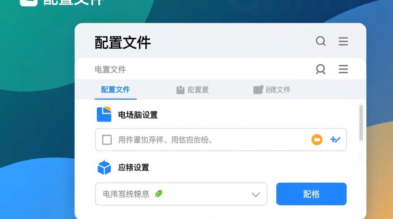 电脑加载配置文件时频繁卡顿,是配置过低还是系统问题? 电脑加载配置文件时频繁卡顿,是配置过低还是系统问题?