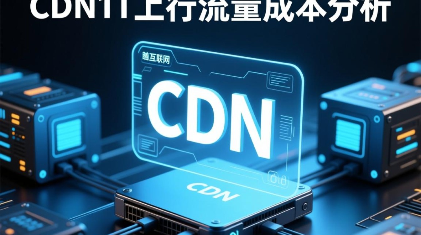 企业如何估算cdn1t上行流量所需的具体投资成本? 企业如何估算cdn1t上行流量所需的具体投资成本?