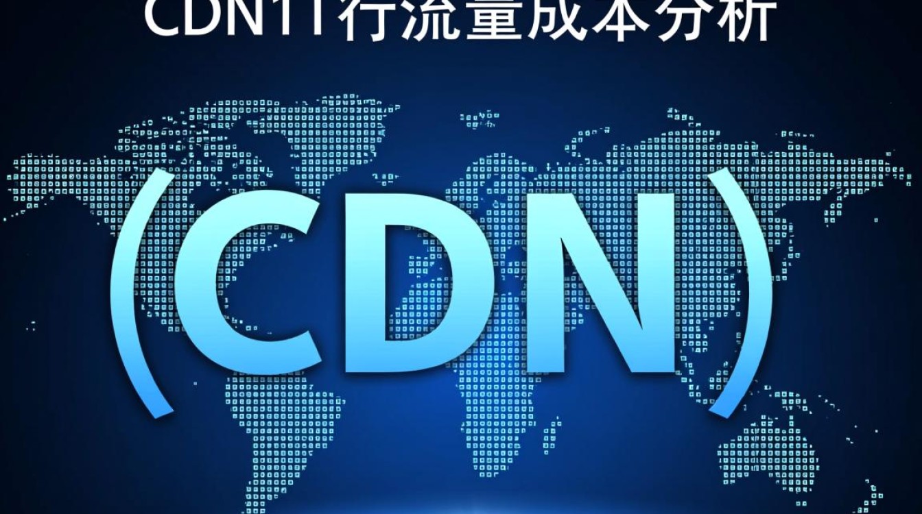 企业如何估算cdn1t上行流量所需的具体投资成本? 企业如何估算cdn1t上行流量所需的具体投资成本?