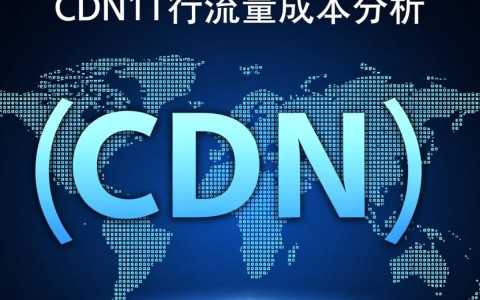 企业如何估算cdn1t上行流量所需的具体投资成本？