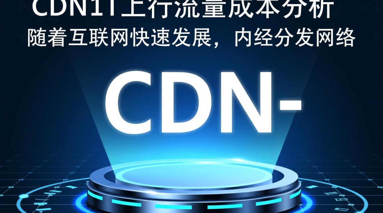 企业如何估算cdn1t上行流量所需的具体投资成本? 企业如何估算cdn1t上行流量所需的具体投资成本?