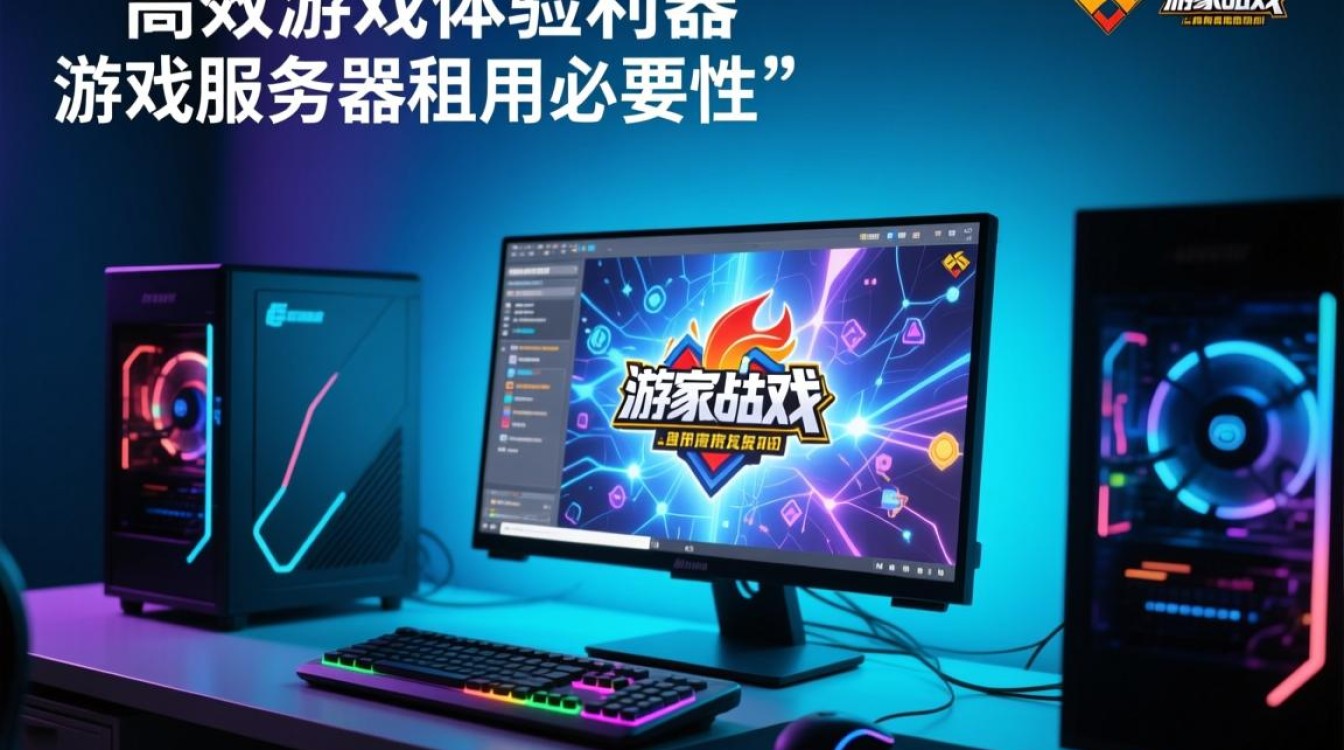 长沙游戏服务器租,性价比高吗?哪家服务商值得信赖? 长沙游戏服务器租,性价比高吗?哪家服务商值得信赖?