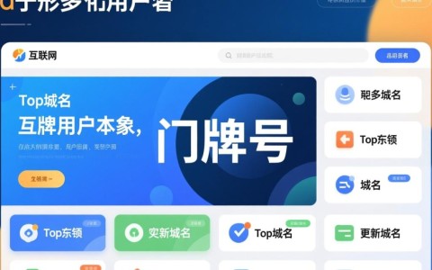 top域名与更新域名两者有何区别与联系，选择时应注意哪些关键点？