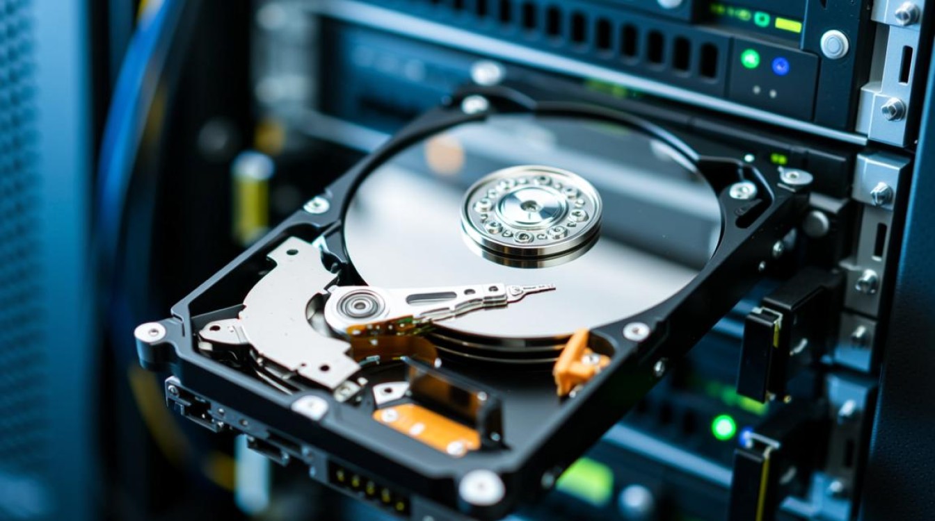 监控级硬盘在服务器应用中是否真的优于普通硬盘?性能与稳定性有何显著差异? 监控级硬盘在服务器应用中是否真的优于普通硬盘?性能与稳定性有何显著差异?