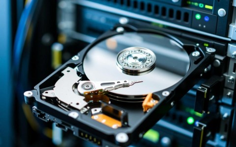 监控级硬盘在服务器应用中是否真的优于普通硬盘？性能与稳定性有何显著差异？